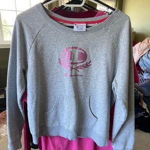 Champion Crewneck
